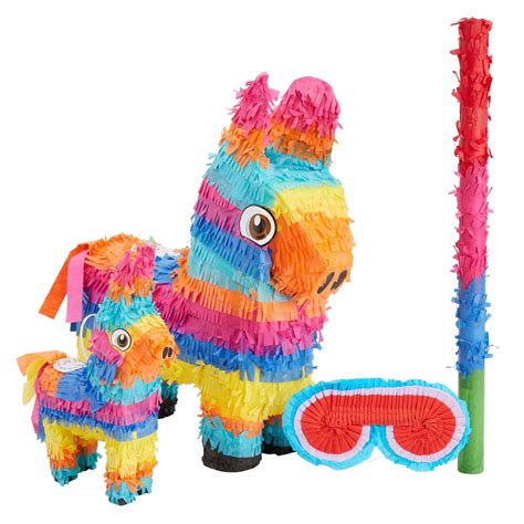 michaels pinata|michaels birthday pinatas.